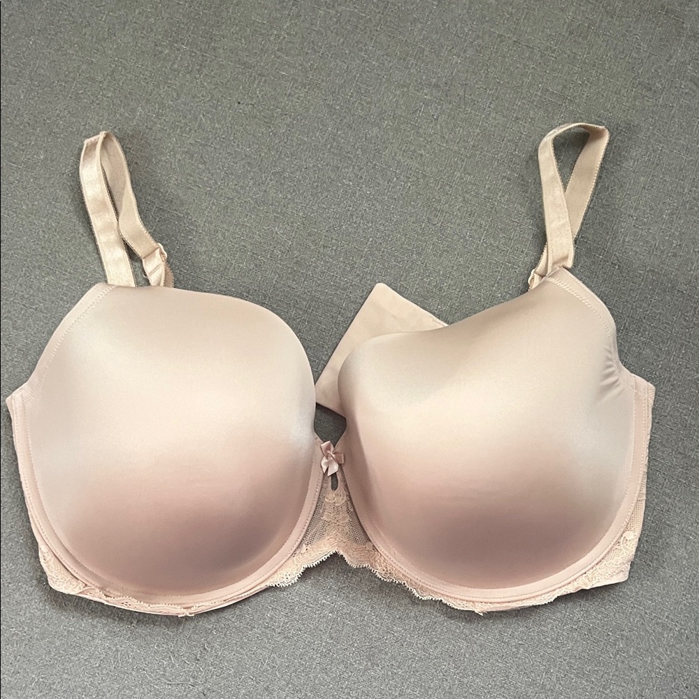 TORRID CURVE Bra with Lace Detail | 40G
